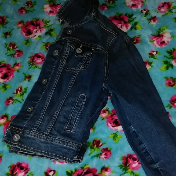 Jacket - Picture 2 of 2